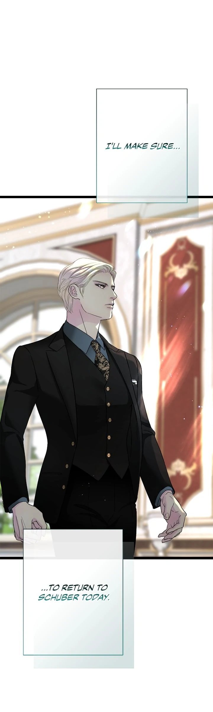 The Problematic Prince, Chapter 102 image 49